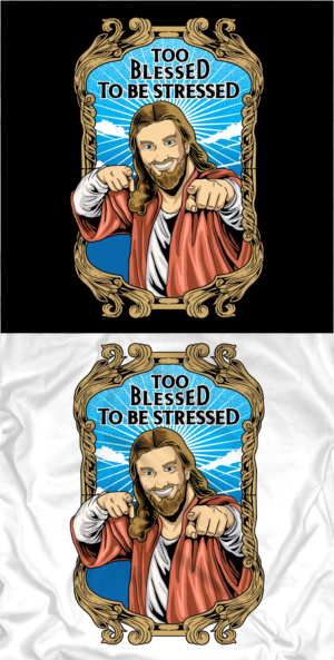 T-shirt Design by Yakuza20 for this project | Design: #28073128