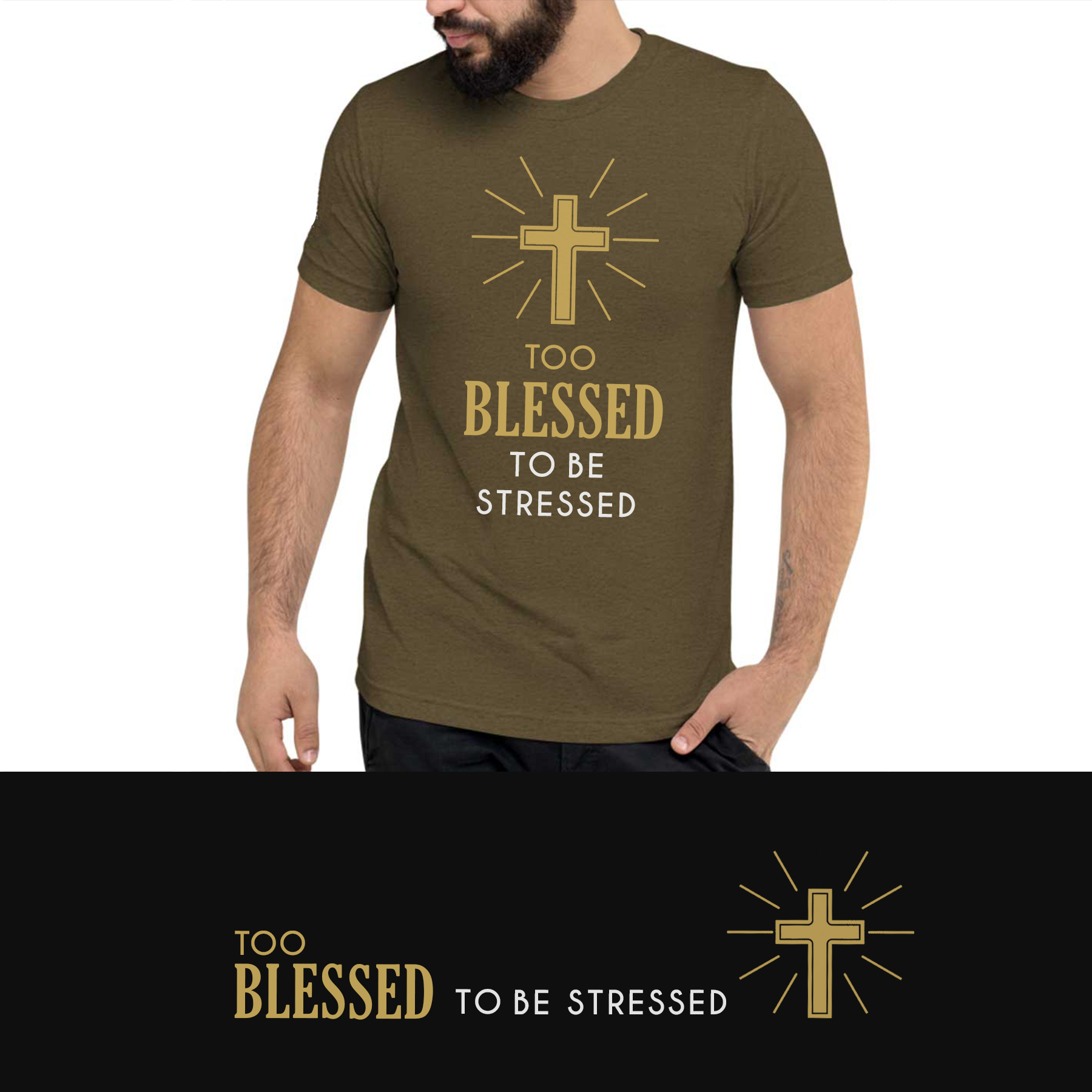 Diseño de Camiseta por Neelam Jahagirdar para este proyecto | Diseño #28070077