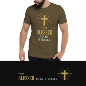 T-shirt Design by Neelam Jahagirdar for this project | Design: #28070077