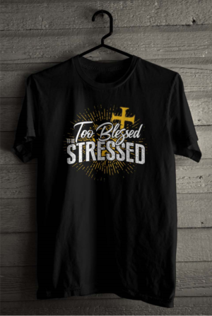 T-shirt Design by SATHIRA for this project | Design: #28042761