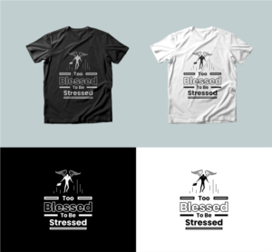 T-shirt Design by radityahermanto 2