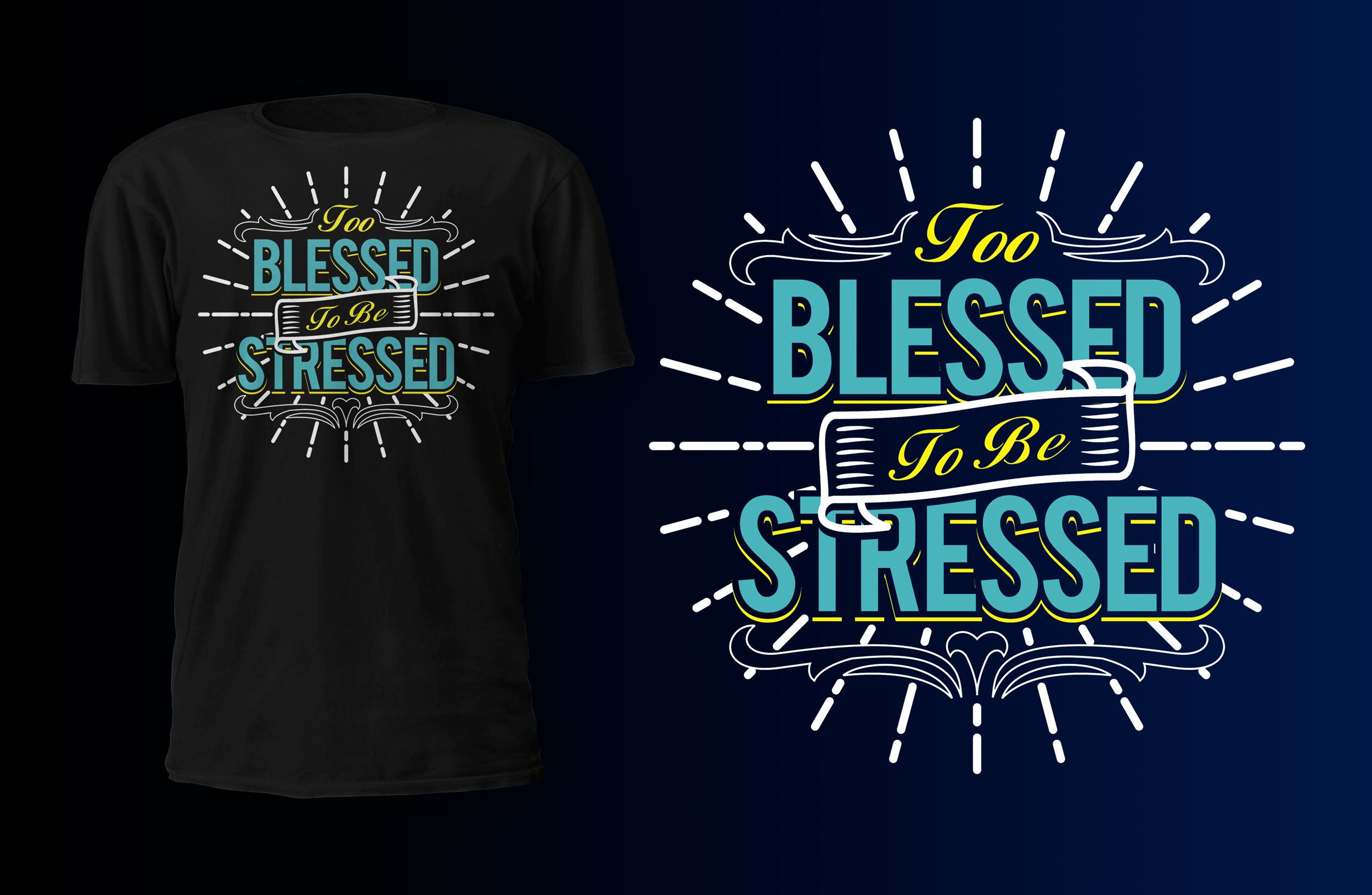 T-shirt Design by D'Mono for this project | Design #28056400