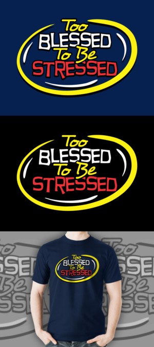 T-shirt Design by D'Mono for this project | Design: #28065336