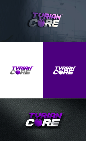 Diseño de Logo por GLDesigns para este proyecto | Diseño: #28036378