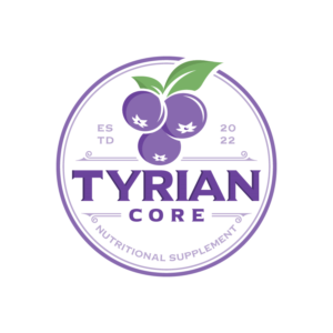 Tyrian Core | Design de Logo par b4usonai