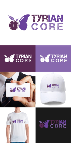 Logo Design by fly  design for this project | Design: #28041088