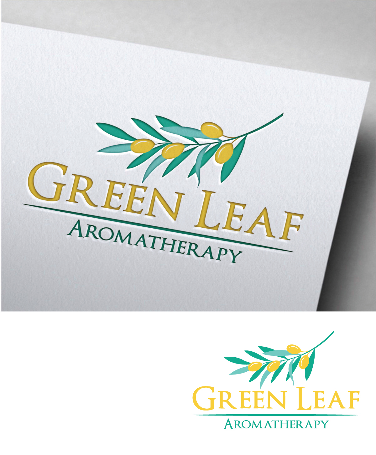 Logo Design by Om Namah Shivay for this project | Design #28036752