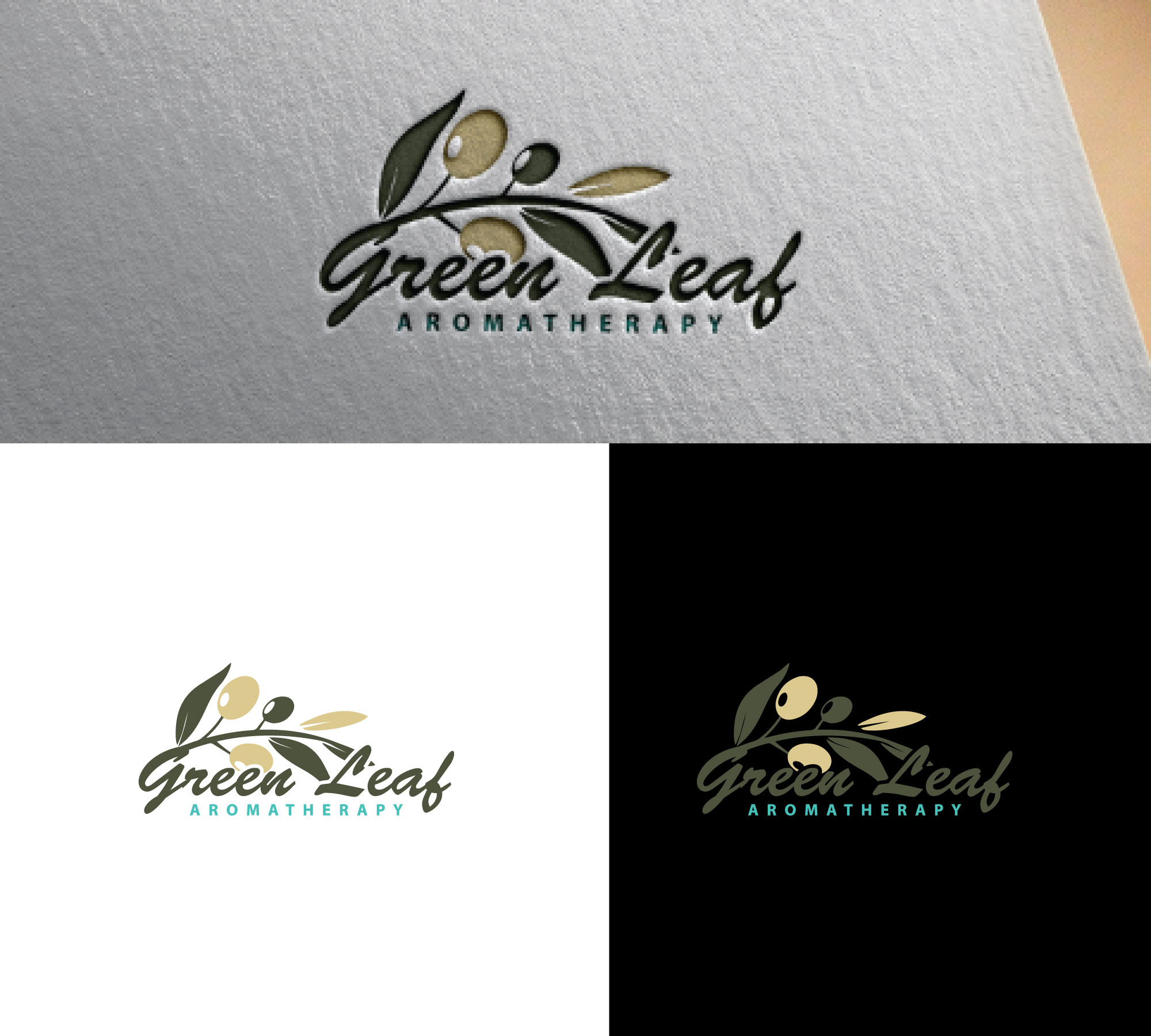 Logo Design by RRR Design for this project | Design #28035838