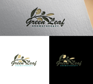 Logo Design by RRR Design for this project | Design: #28035838