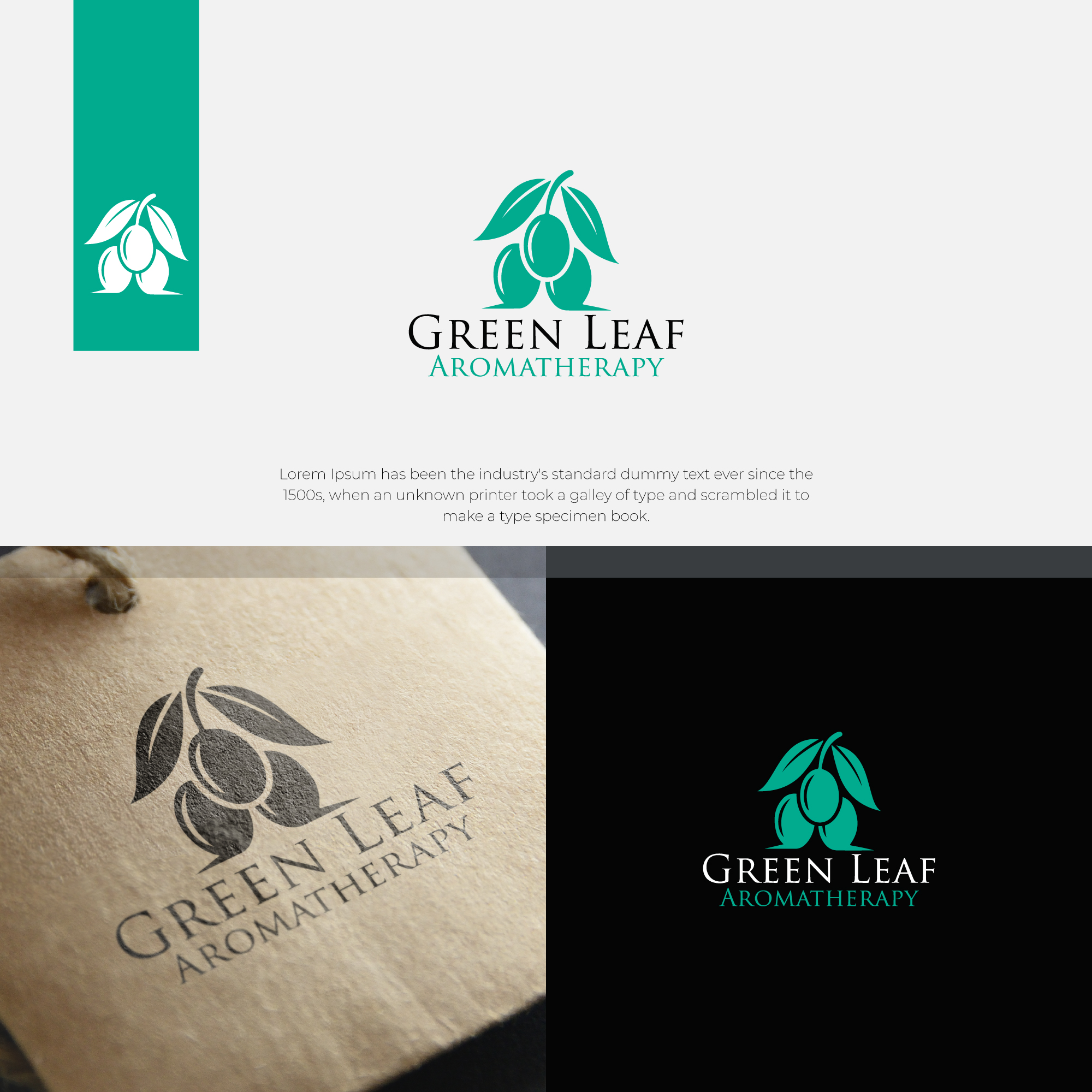 Design de Logo par HWdesigns pour ce projet | Design #28040488