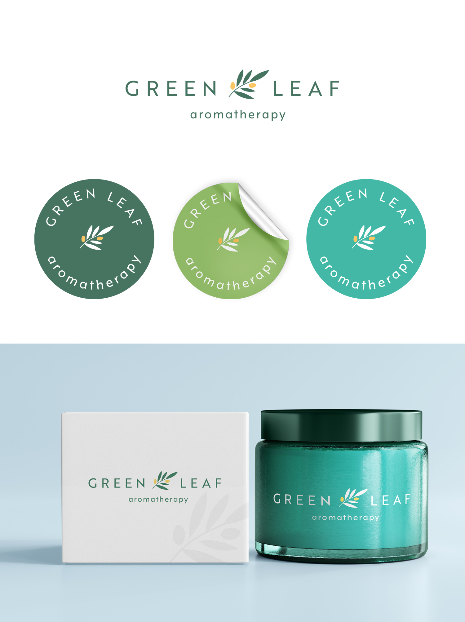 Logo Design by designbysy for this project | Design #28040708