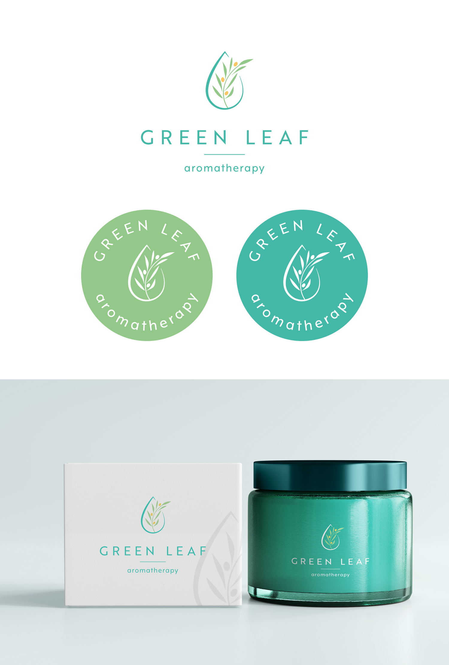 Logo Design by designbysy for this project | Design #28040712