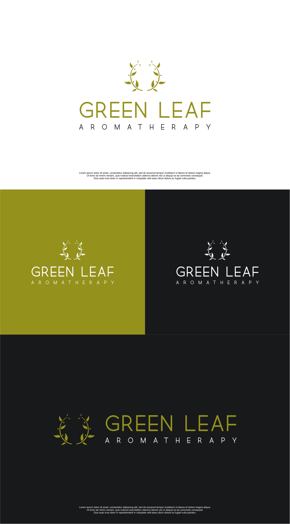 Logo Design by MASH Std for this project | Design #28038617