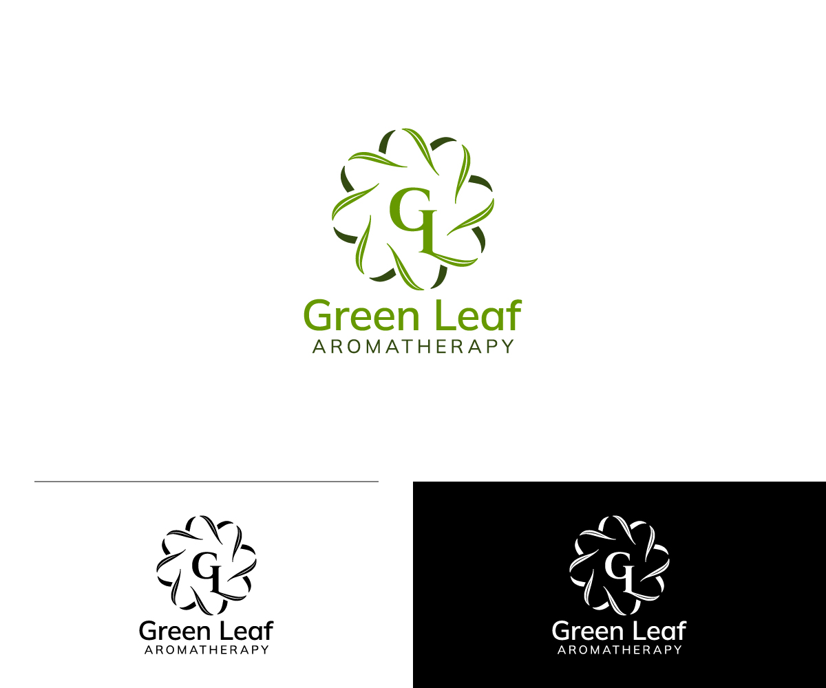 Logo Design by WahyuHMD for this project | Design #28035322