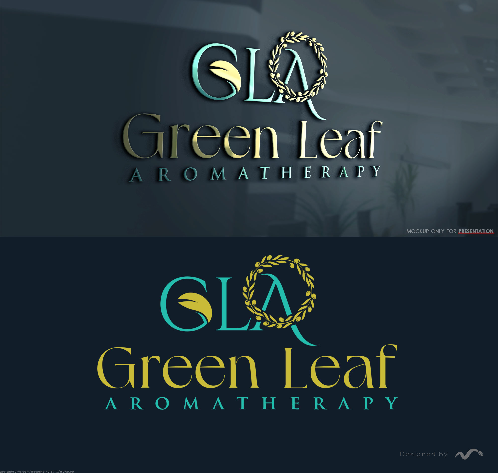 Design de Logo par Mono.co pour ce projet | Design #28035091