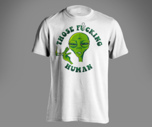 T-shirt Design by Andi Yan for this project | Design: #28039357