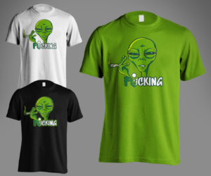 T-shirt Design by Andi Yan for this project | Design: #28074522