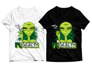 T-shirt Design by dmoeksa for this project | Design: #28039275