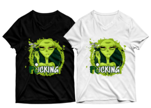 T-shirt Design by dmoeksa for this project | Design: #28039279