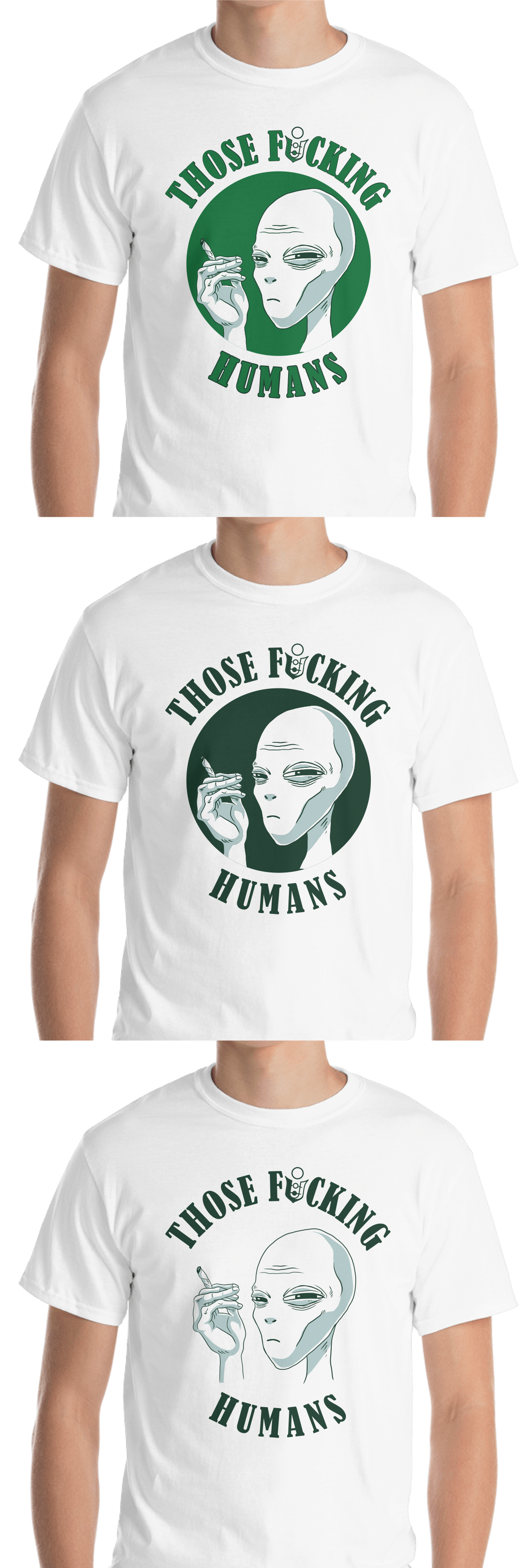 Diseño de Camiseta por Yakuza20 para este proyecto | Diseño #28039344