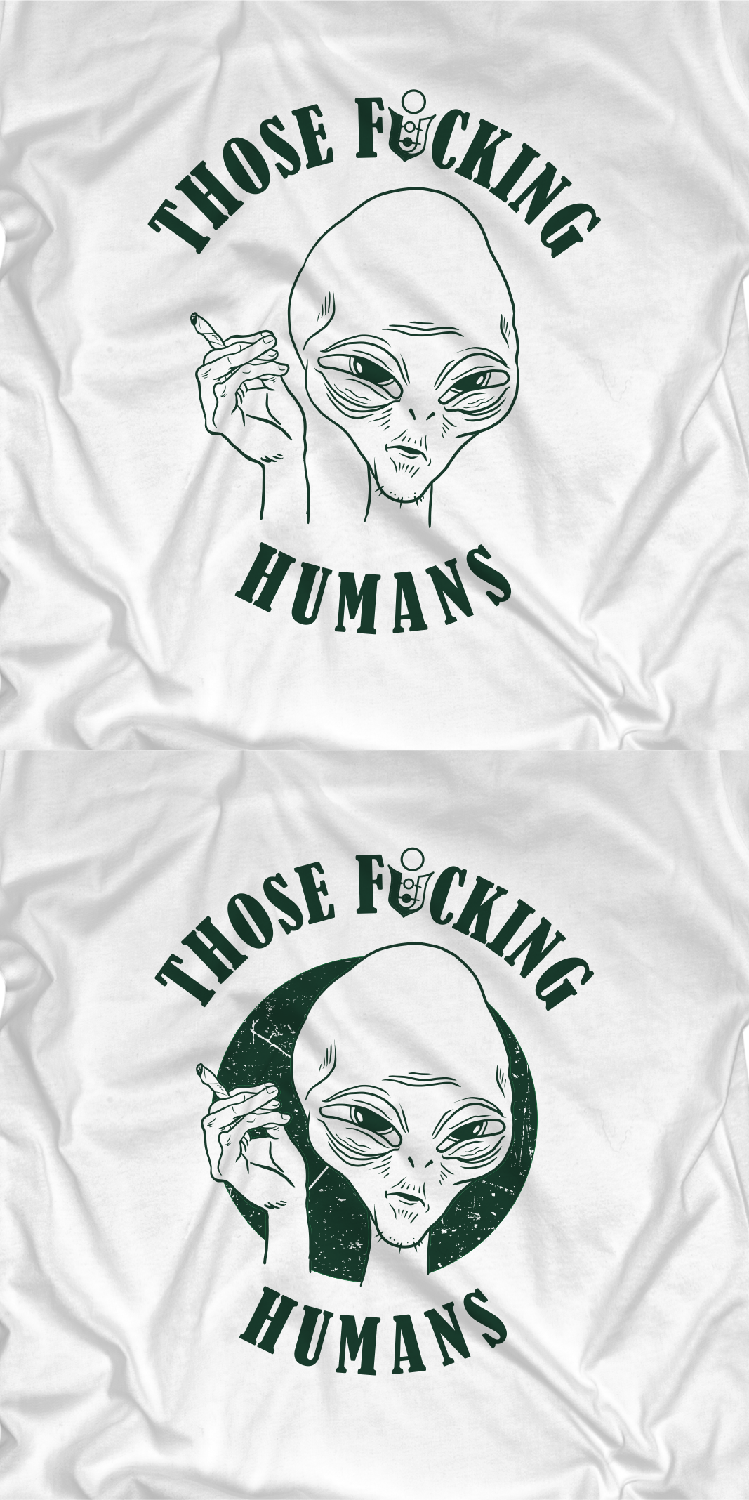 Diseño de Camiseta por Yakuza20 para este proyecto | Diseño #28039477