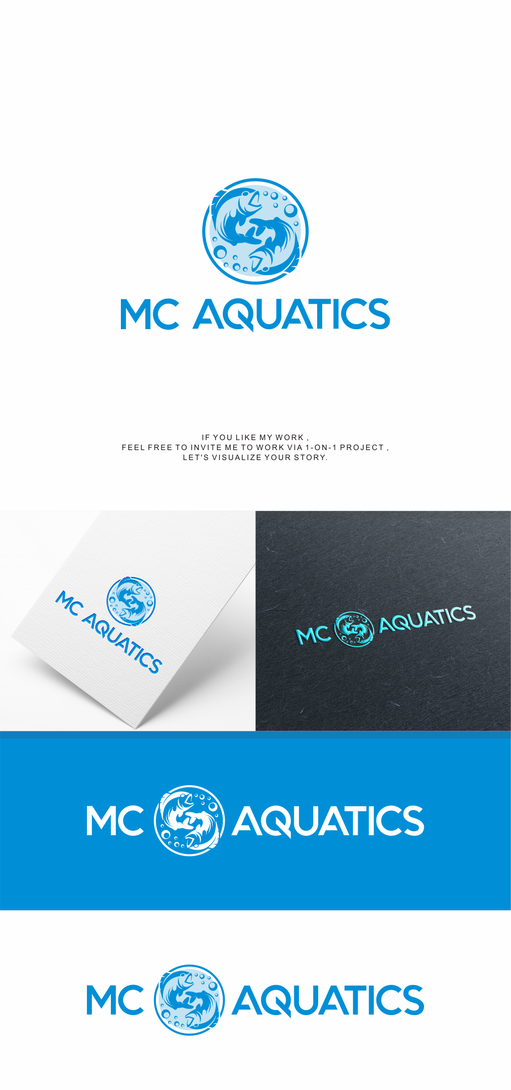 Logo Design by MASH Std for this project | Design #28039038