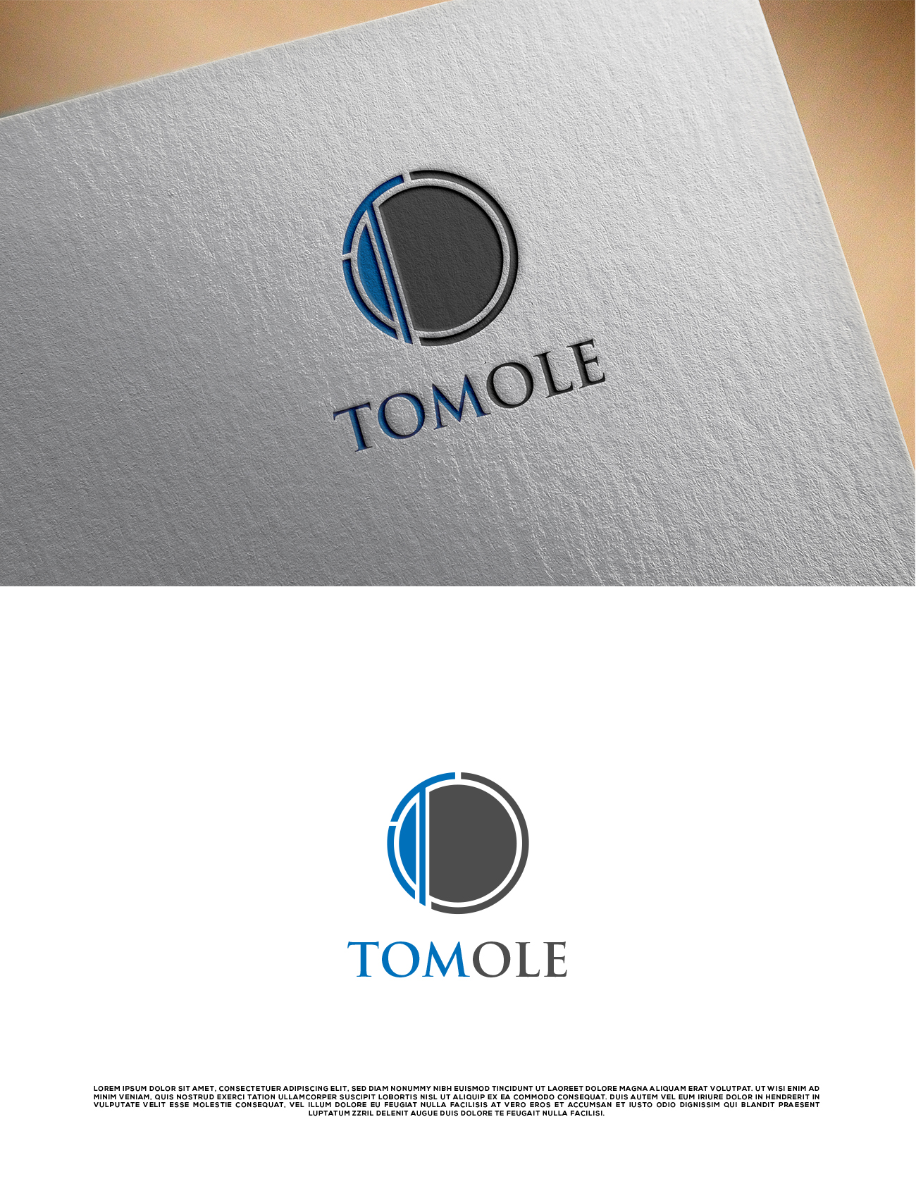 Diseño de Logo por Amelia Mia para este proyecto | Diseño #28043305