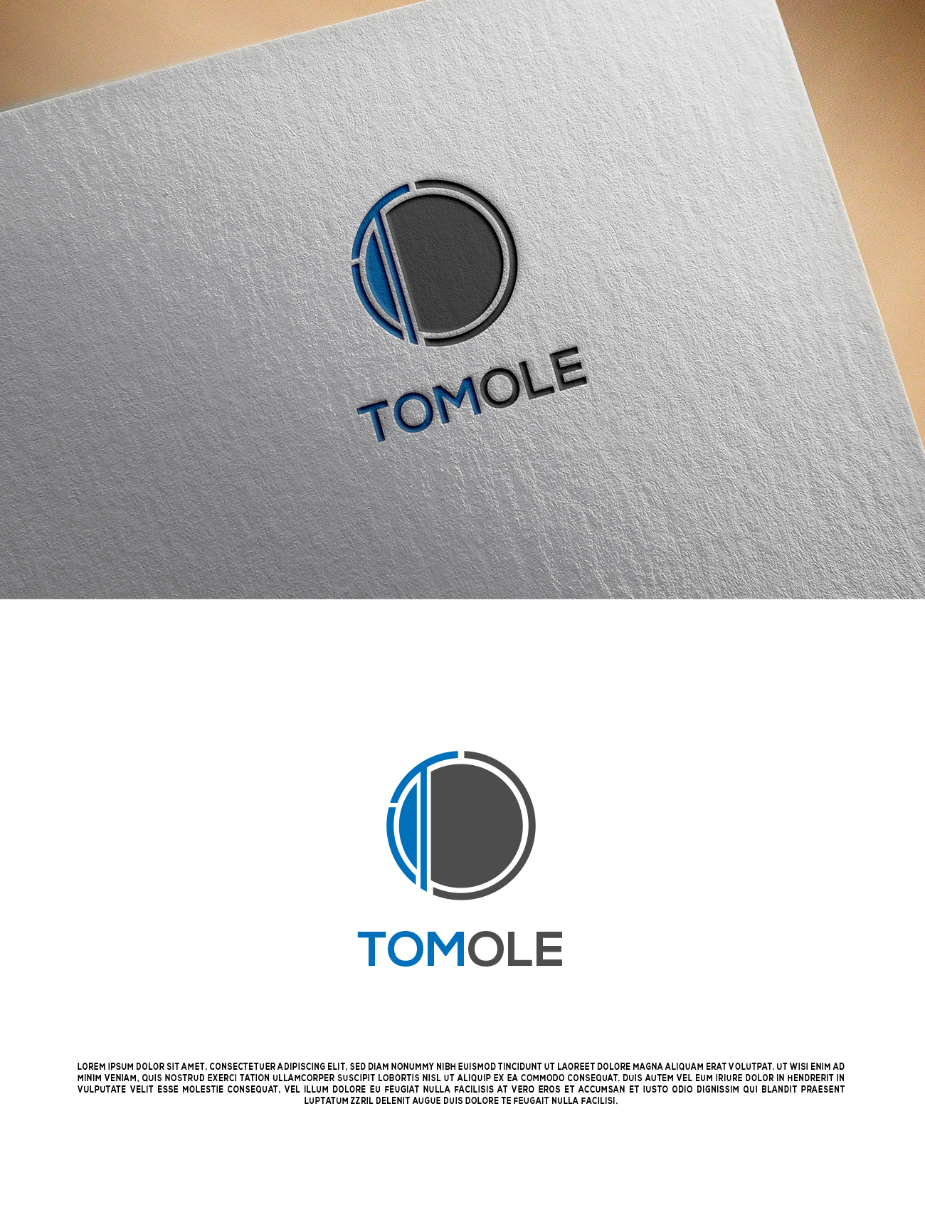 Logo Design by Amelia 25 for this project | Design #28049001