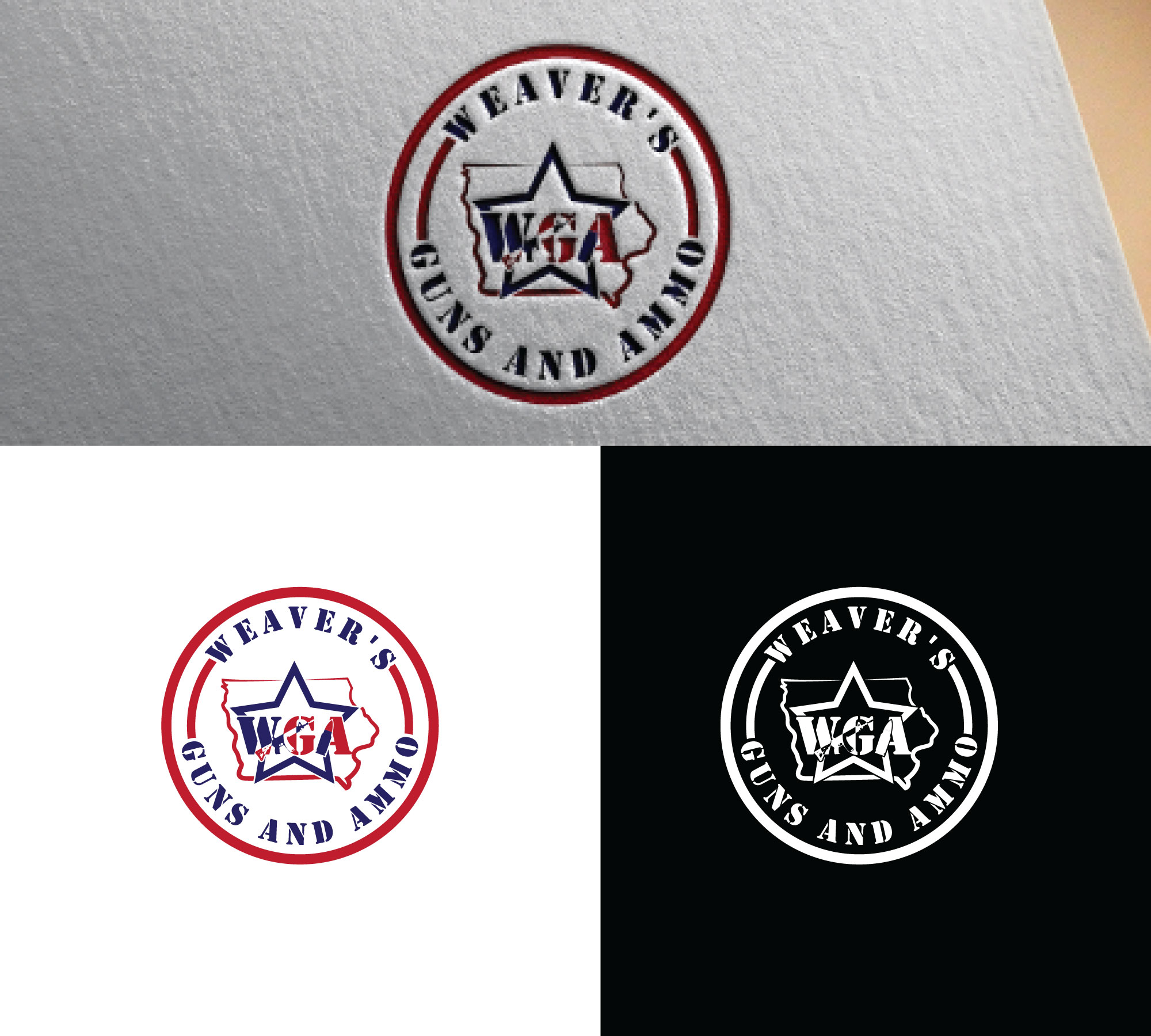 Logo-Design von RRR Design für dieses Projekt | Design #28036751