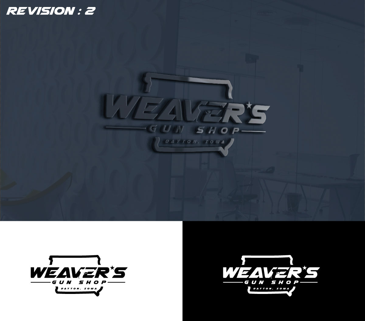 Logo Design by RS_Design for this project | Design #28037023