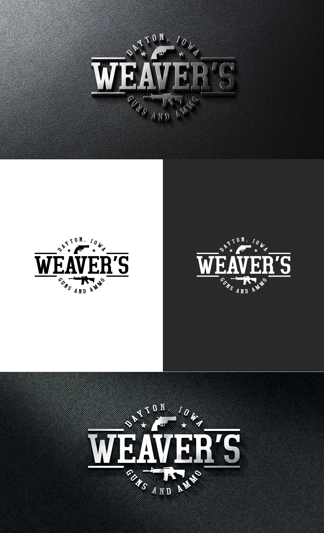 Logo Design by GLDesigns for this project | Design #28036193