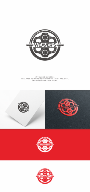 Diseño de Logo por MASH Std para este proyecto | Diseño: #28050722