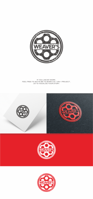 Diseño de Logo por MASH Std para este proyecto | Diseño: #28051257