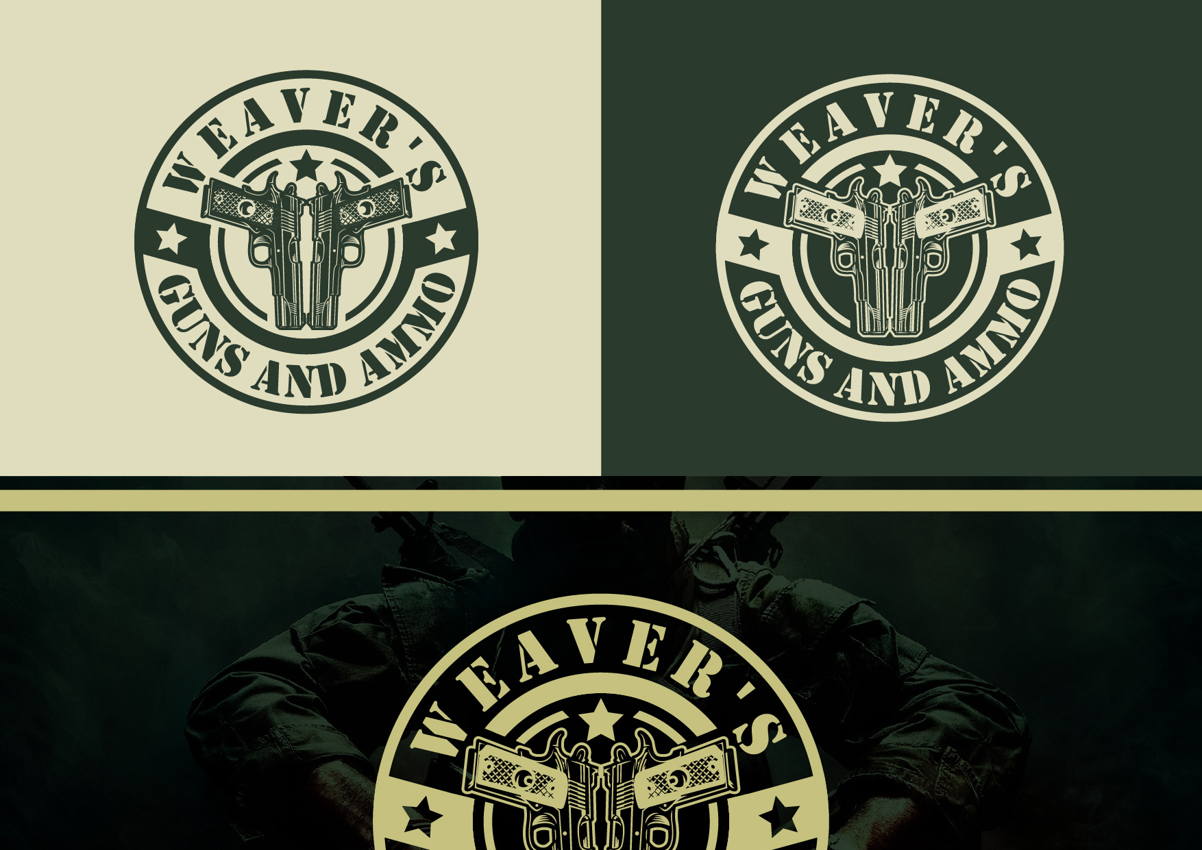 Logo Design by Mario 11 for this project | Design #28037277