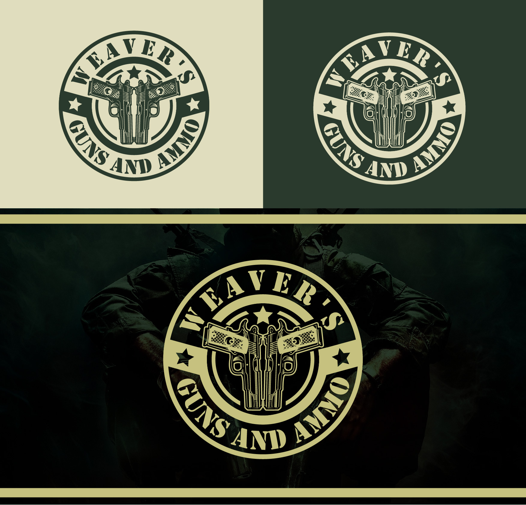 Logo Design by Mario 11 for this project | Design #28037291