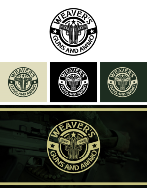 Logo Design by Mario 11