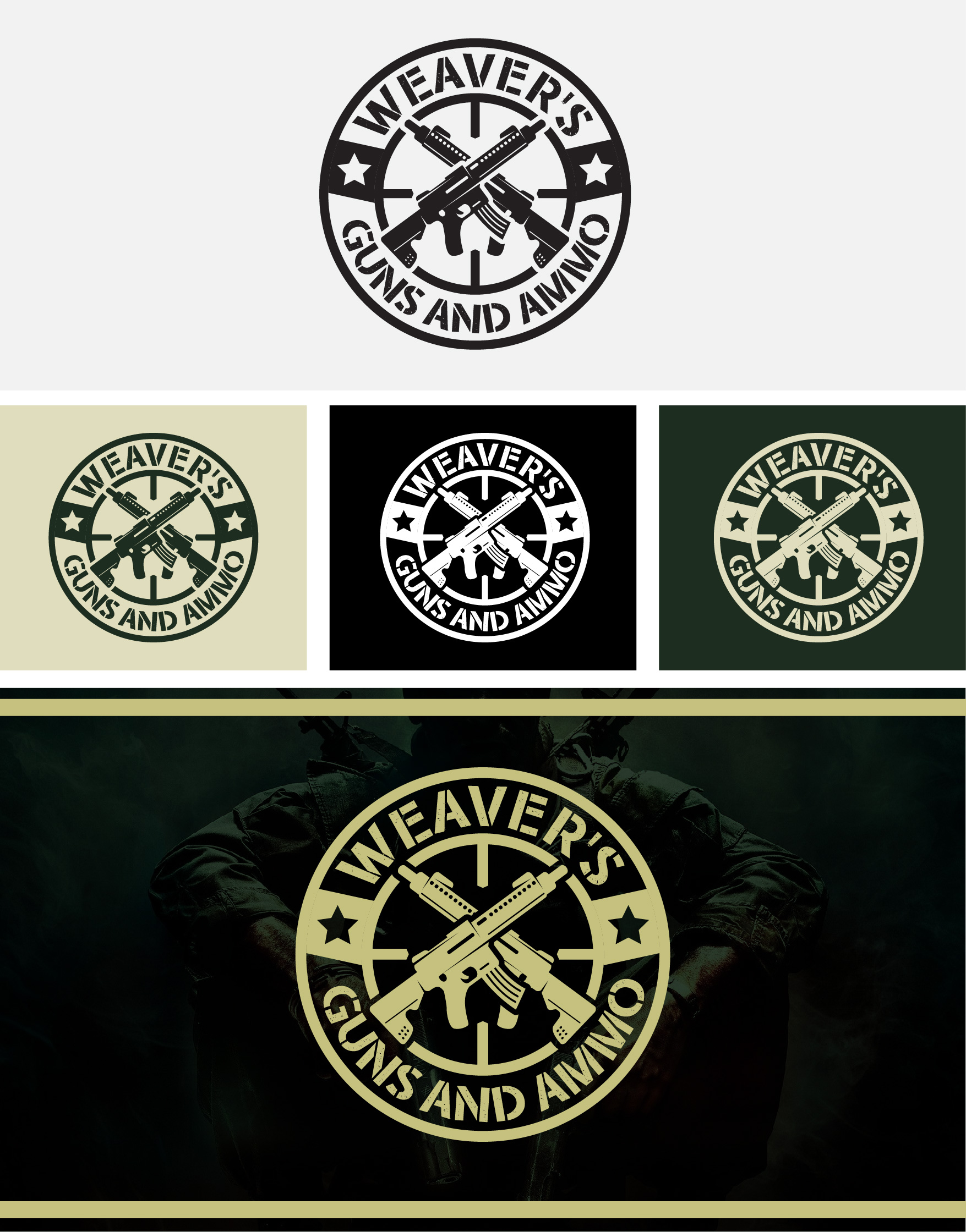 Logo Design by Mario 11 for this project | Design #28040382