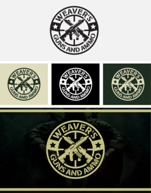 Diseño de Logo por Mario 11 para este proyecto | Diseño: #28040382