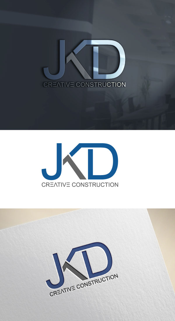 Logo-Design von AB design ..... für dieses Projekt | Design #28036111