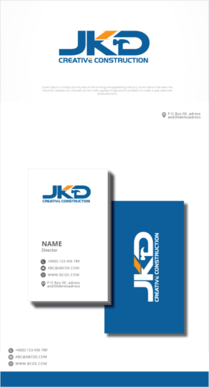 Logo-Design von graphicevolution für dieses Projekt | Design: #28039735