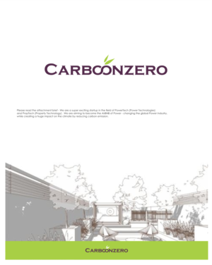Logo Design by momo57