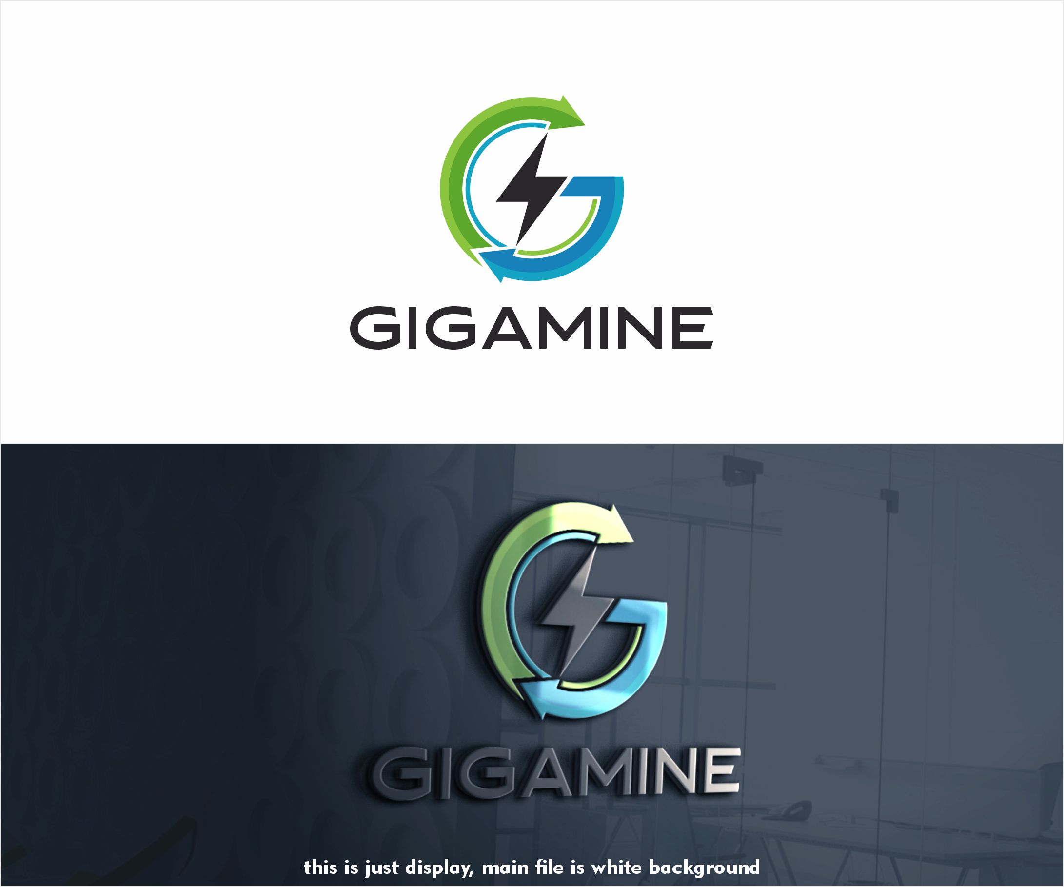 Logo Design by alkaline for this project | Design #28040984