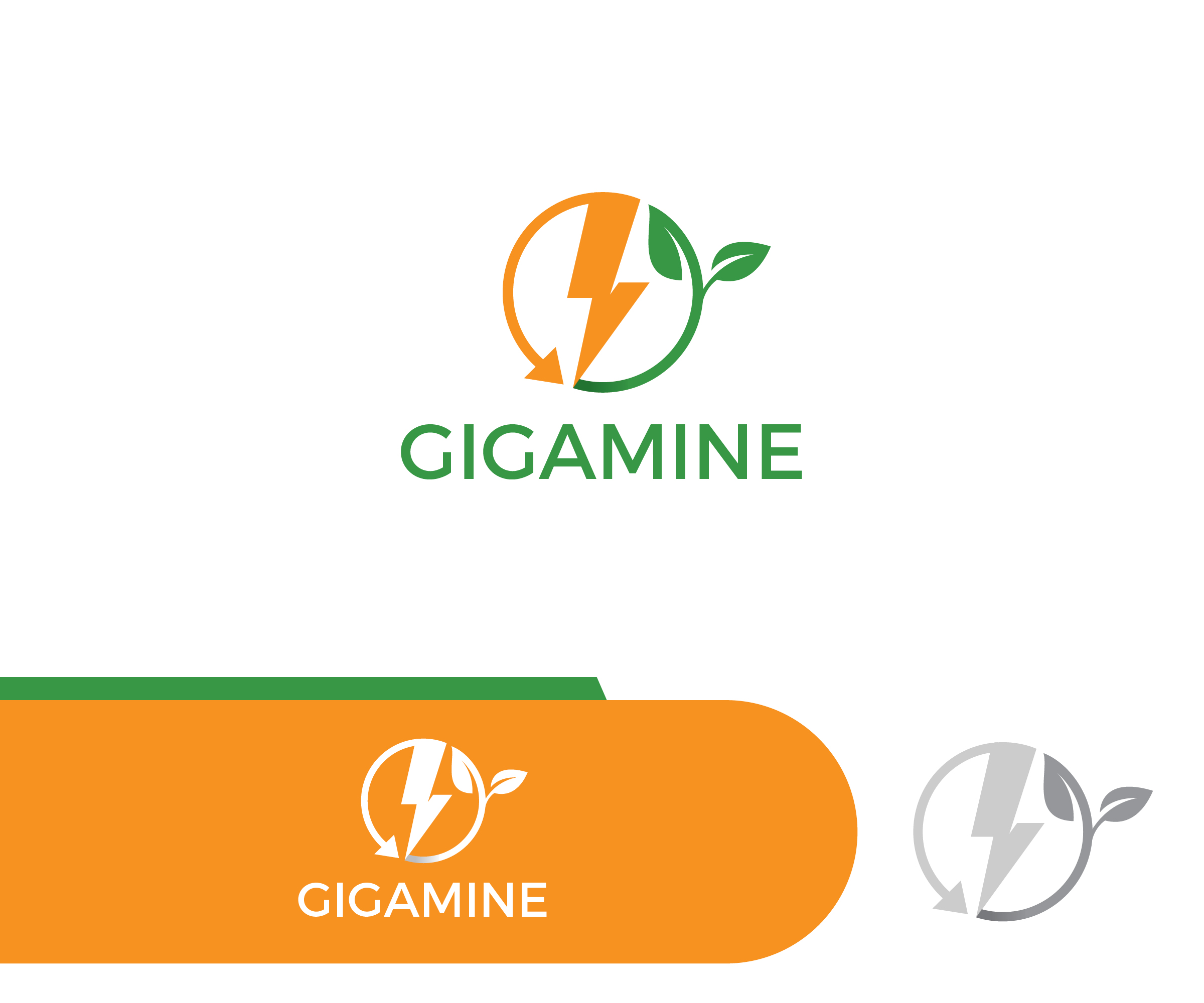 Logo Design by ecorokerz for this project | Design #28039534