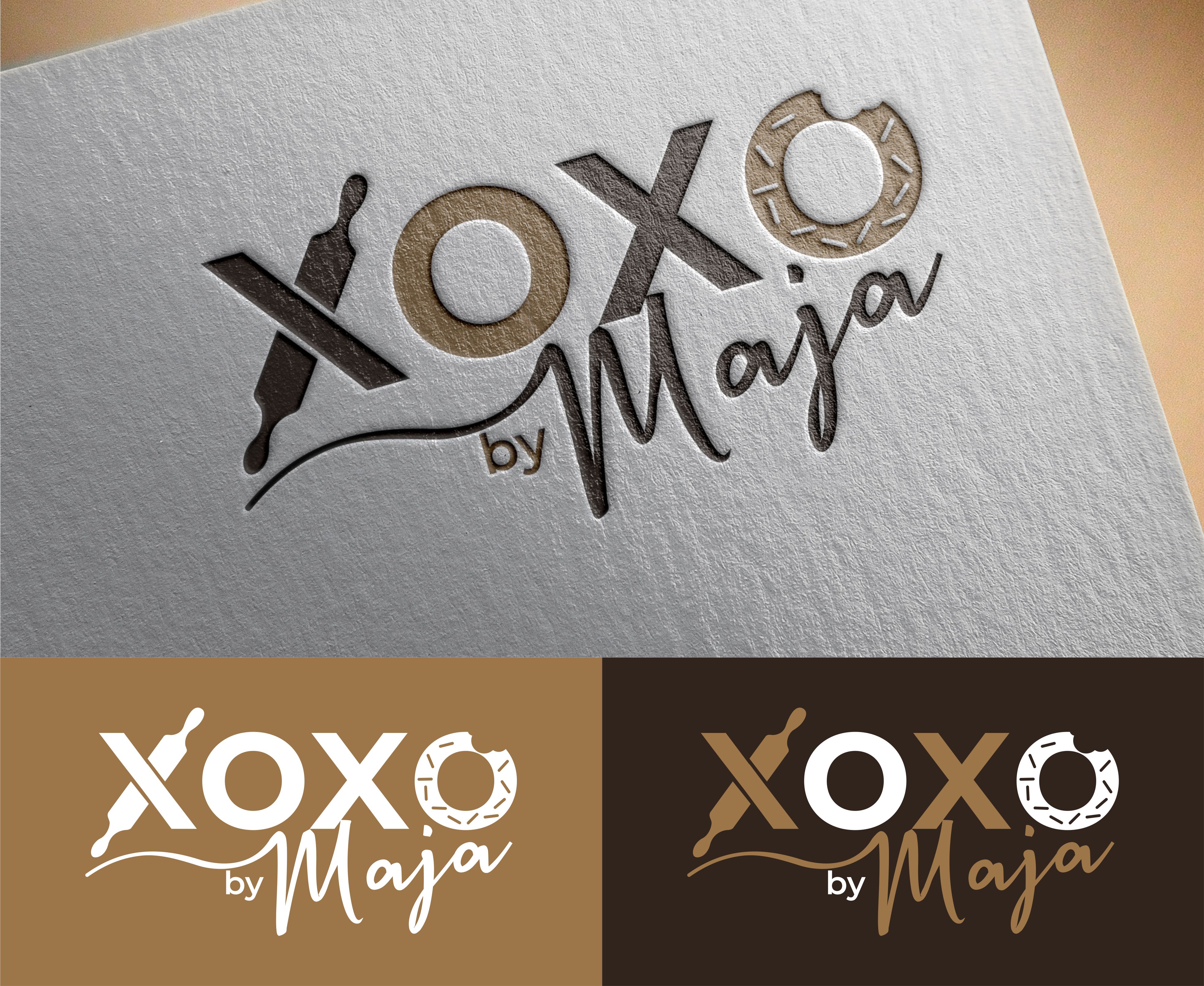 Logo Design by vta for this project | Design: #28037946
