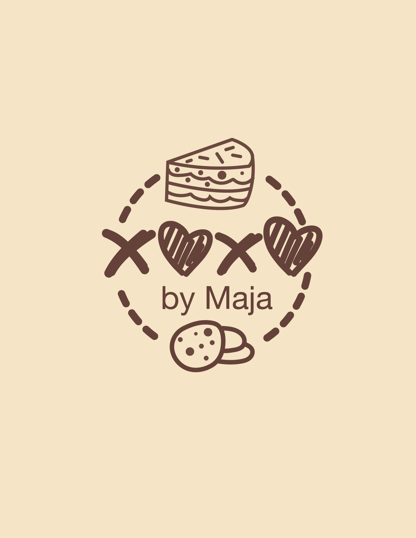 Logo Design by @gus for this project | Design #28037150