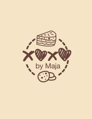 Logo Design by @gus for this project | Design: #28037150