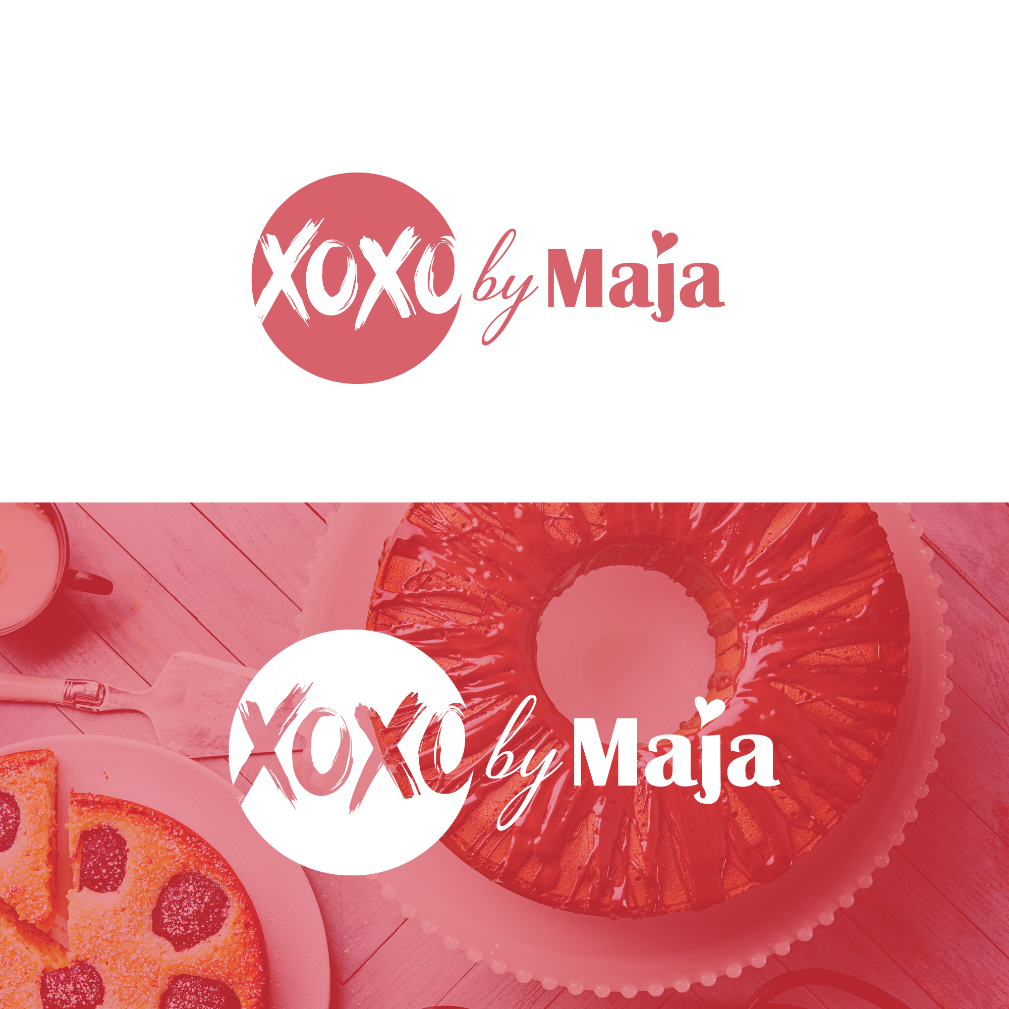Logo Design by CreativeGwen™ for this project | Design #28039012