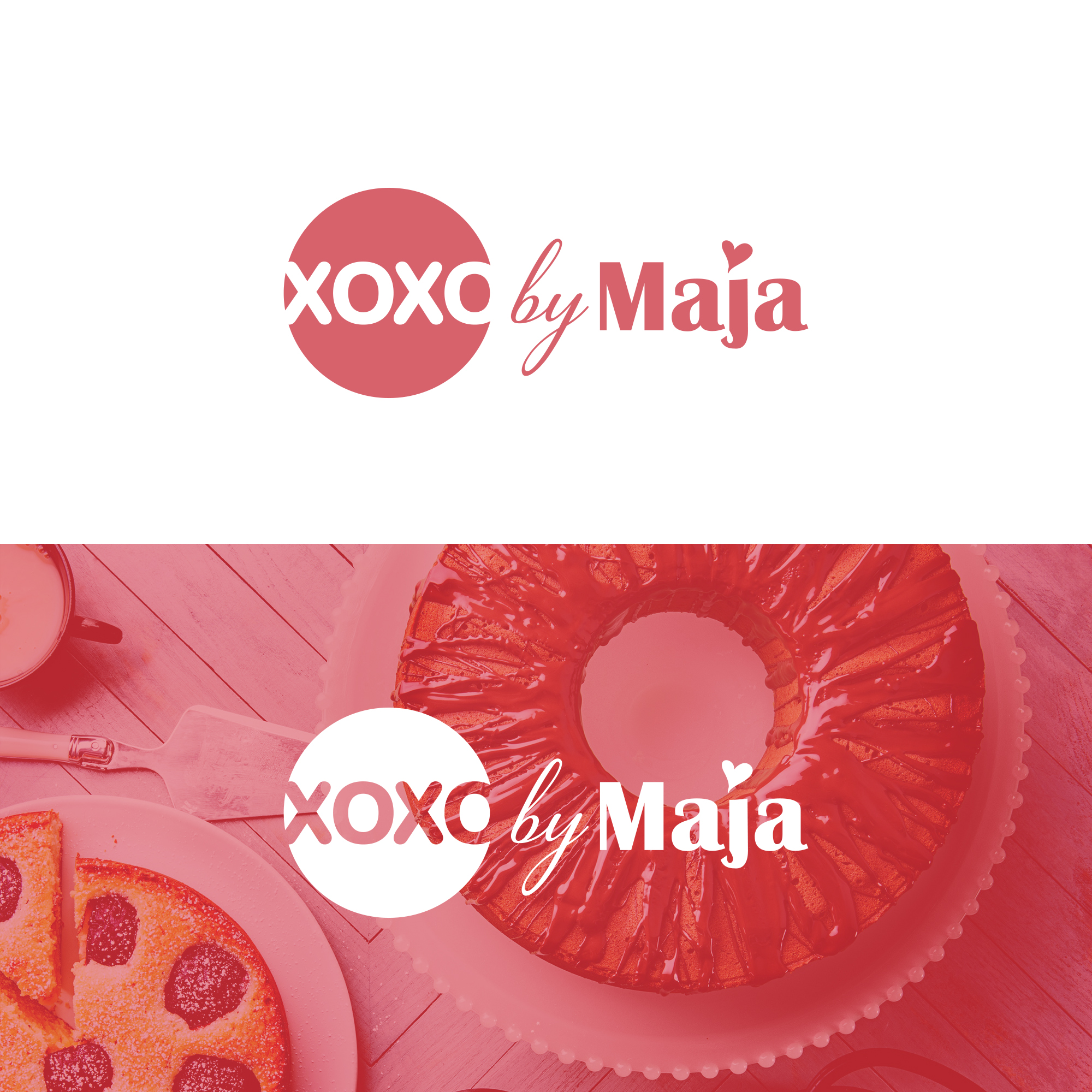 Logo Design by CreativeGwen™ for this project | Design #28039041