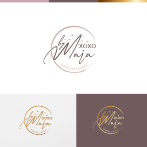Logo Design by Amethystica for this project | Design: #28041034