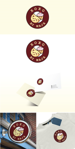 Logo Design by DeDebonairStudio for this project | Design: #28037564